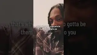 Snoop Dogg - &ldquo;closing the gap&rdquo; #snoopdogg #closingthegap #grow #shorts