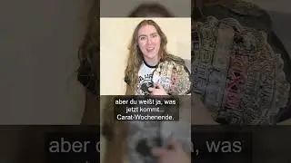 Anita Vaughan ist fired up 🔥 f&uuml;r wXw Shotgun Bonanza