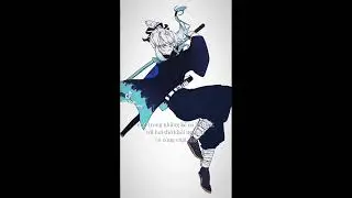 top những video hay nhất oc anime nhưng mà video oc kny nhiều nhất #anime #edit #