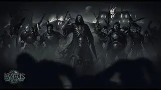 А как там поживает сильнейшая команда миньонов? (v. 170.13 open beta) [H] (Iratus) [14.03.20] - 2/4
