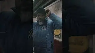 BIG OOH ! - &ldquo;NYMP Freestyle/Documentary Trailer for &ldquo;BLDG.9&rdquo; 🎥: QuestGod 
