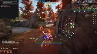 Smite 2 Ranked Live HD! Mision: Mastery