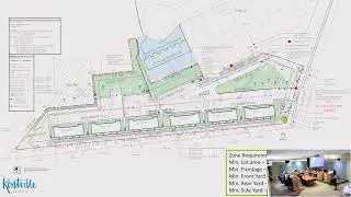 May 12 2025 Town of Kentville Appeal of Site Plan Approval