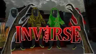 This VR Horror Survival Game Is Scary But Fun - Inverse VR Quest 2