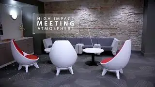 Calgary Telus Convention Centre - Room T111 Promo