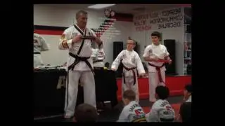 Charlotte Martial Arts