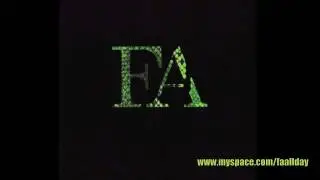 F.A - There Was A Time