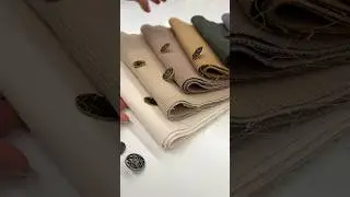 Вельвет 100% хлопок! 💥 Супер качество! Купить в Decobay #тканиминск #textile #вельвет #учусьшить