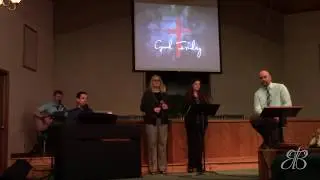 Boyd Avenue Baptist 2020 Good Friday Worship Service