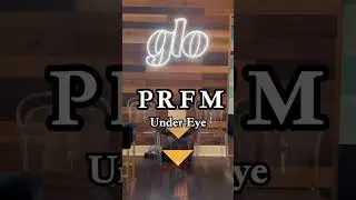 PART 1 // PRFM VLOG #vlog #prfm #minivlog #minivlogs #undereyecircles #beautycontentcreator #tiktok