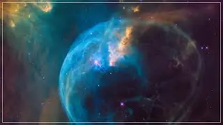 Futuristic D#m7 / Ebm7 (D# minor 7 / Eb minor 7) CHORD - Ambient Backing Track #57