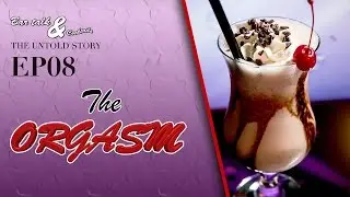 How to make an Orgasm Cocktail Drink