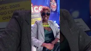 CINDY SANYU PROMISES TO SHOW SPICE FROM JAMAICA HOW TO PARTY