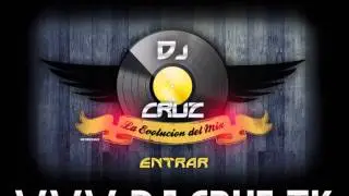 Mixx de grupo tormenta musical