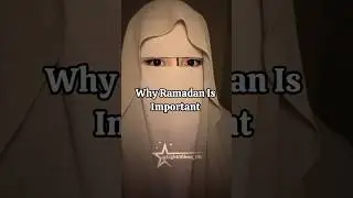 Why Ramadan Is important #islamicvideo #ramadan#2026