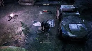 Mutant Year Zero (BETA) Episode 7 - The Sea Titans