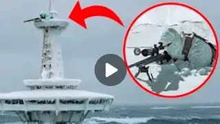 Ye Sniper Fas Gya Samander ke beech | shooter 2007 movie explanation #trending #viralvideo 