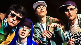 5 &Eacute;toiles (Norman, Cyprien, Hugo, Marcelin) ★ LE VELCROU