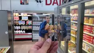 Stranger Things filming locations March 2023