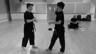 Kobujitsu MAI - Knife Defence Conditioning