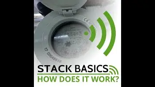 A Wireless M-Bus Stack use case: Introduction to the operation of communication via radio software