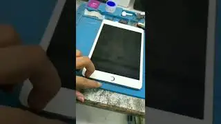 ipad mini 4 home button repair