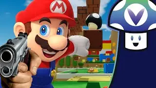[Vinesauce] Vinny - The Super 1-1 Challenge