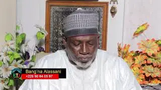 alasani bagna