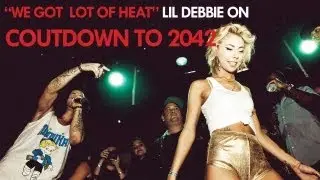 LIL DEBBIE 