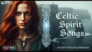 Lost Songs of the Highlands | Celtic Folk You’ve Never Heard Before 🌫️ #HiddenFolk #CelticHighlands