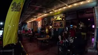 Thailand Surin Quiet Nightlife Am I At The Wrong Address?
