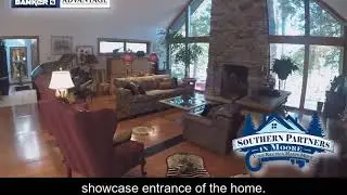470 Ft Bragg Rd, Southern Pines, NC Video Tour &bull; MLS# 194667
