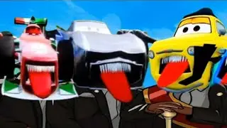 Monster Double Head Guido And Luigi 🆚️  Jackson Strom And Francesco Bernoulli - Coffin Dance Meme