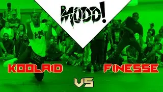 KOOLAID VS FINESSE | DA MODD 5 YEAR ANNIVERSARY 2020