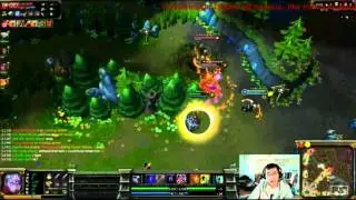 TSM Chaox's Varus Bottom Lane