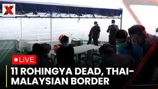 Rohingya Boat tragedy Update Live: 11 Death| Rohingya Say &lsquo;Better To Die At Sea&rsquo; After Boat Capsize