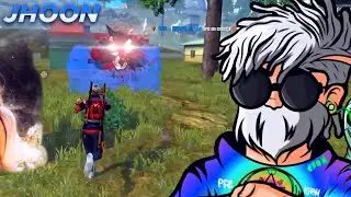 JA CURTIU A D17😈🎵 [ FREE FIRE EDIT FUNK ] JHOON