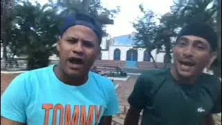 verdim mc JC clipe oficial (dj t silva)