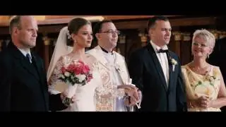 Our Dream Wedding - Highlights Imola & Robert