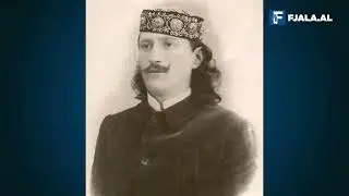 &Ccedil;er&ccedil;iz Topulli, jeta dhe vepra e tij