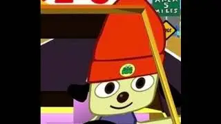 Instructor Mooselini's Car Rap X Donkey Kong Rap
