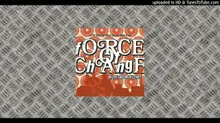 Force of Change - In The Shadow of Leaves (Full Album)