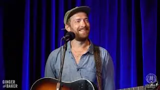 Sturtz - LIVE@LUNCH on KRFC RadioVision