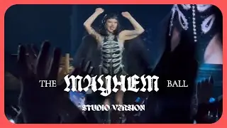 Lady Gaga - Rain On Me (The Mayhem Ball Studio Version)