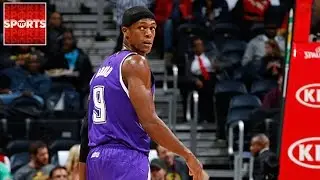 RONDO Suspended For Anti-Gay Slurs