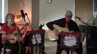 The Breakaways - Do you love me? (Cover)