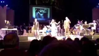 The Prayer - Cantors Rachel Goldman and Marcus Feldman