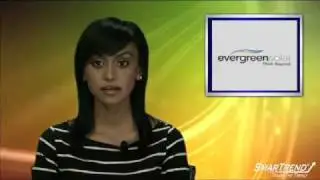 Technical Analysis: Watch for Continued Liquidation in Shares of Evergreen Solar (NASDAQ:ESLR)
