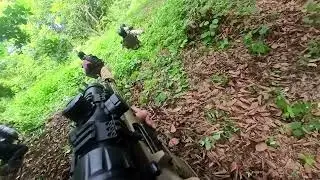 We Tried a New Airsoft Field&hellip; Totally Worth It! 💥