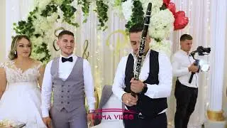 FLORJAN SACMA - KABA NE DASEM MBUSHEEEEE